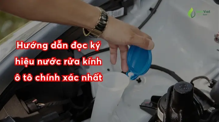Nước Rửa Kính Xe Ô Tô Us Nước Rửa Kính Xe Ô Tô Us