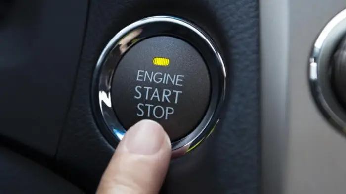 Nút Start Cho Xe Ô Tô Nút Start Cho Xe Ô Tô