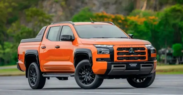 Phân Biệt Ô Tô Con Bán Tải Và Xe Tải Pickup Theo Thông Tư 53
