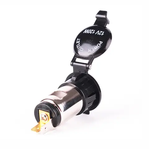 Oổ 12v Xe Ô Tô Không Có Điện