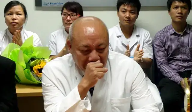 Pgs.ts Nguyễn Văn Thạch: Bài Học Sâu Sắc Từ Sự Việc Đập Xe Ô Tô