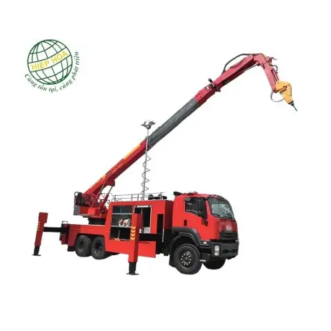 Phá Dỡ Xe Ô Tô Phá Dỡ Xe Ô Tô