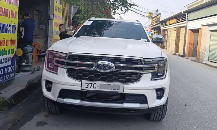 Phân Biệt Biển Số Xe Tải Và Ô Tô Con