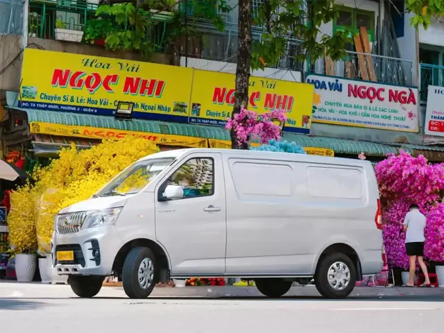 Phân Biệt Van Biến Thiên Xe Ô Tô Phân Biệt Van Biến Thiên Xe Ô Tô