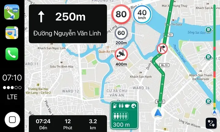 Phần Mềm Dẫn Đường Cho Xe Ô Tô Vietmap Phần Mềm Dẫn Đường Cho Xe Ô Tô Vietmap