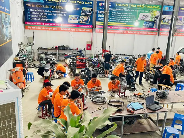 Phần Mềm Dạy Sửa Xe Ô Tô Phần Mềm Dạy Sửa Xe Ô Tô