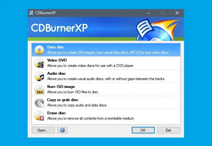 Phần Mềm Ghi Đĩa Mp3 Cho Xe Ô Tô Phần Mềm Ghi Đĩa Mp3 Cho Xe Ô Tô