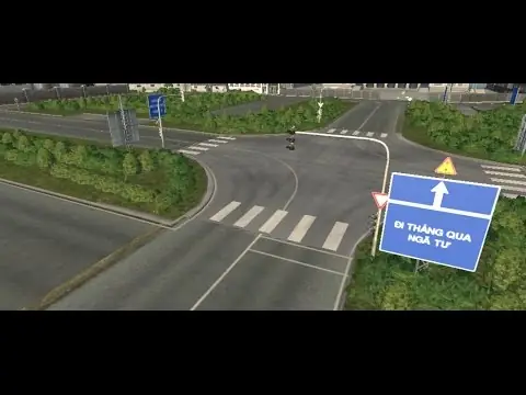 Phần Mềm Giả Lập Lái Xe Ô Tô Ets2