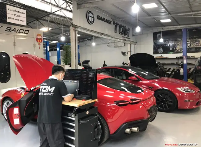Phần Mềm Hãng Xe Ô Tô Phần Mềm Hãng Xe Ô Tô