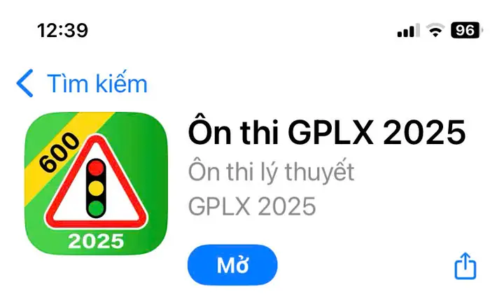 Phần Mềm Lý Thuyết Học Lái Xe Ô Tô Phần Mềm Lý Thuyết Học Lái Xe Ô Tô