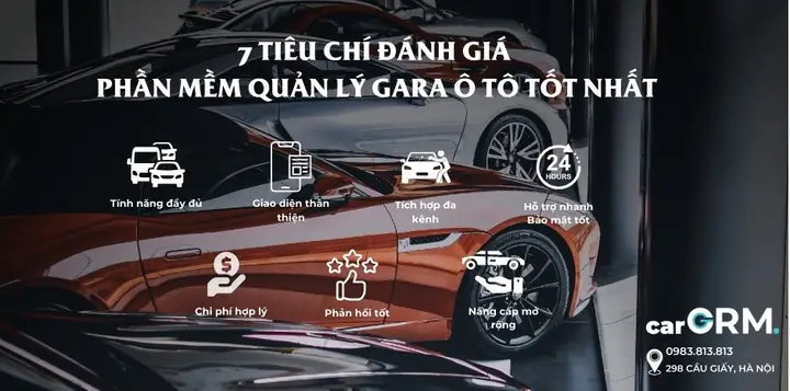 Phần Mềm Quản Lý Chi Tiêu Xe Ô Tô