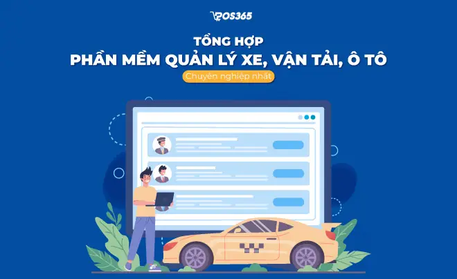 Phần Mềm Quản Lý Xe Ô Tô Tải Phần Mềm Quản Lý Xe Ô Tô Tải