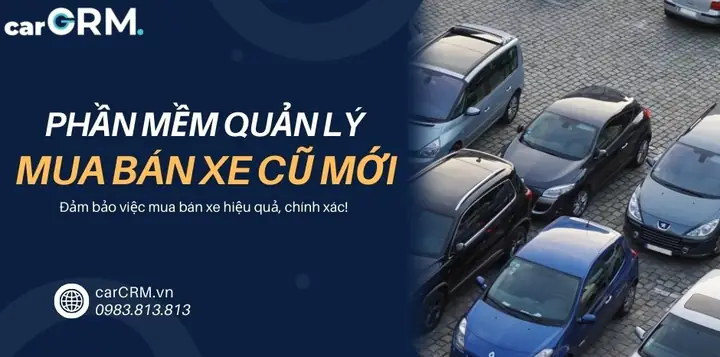 Phần Mềm Tìm Thuê Xe Ô Tô