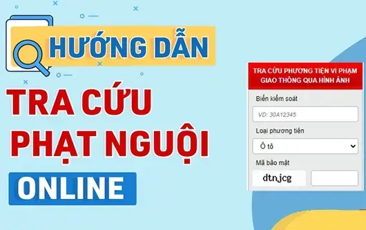 Phạt Nguội Xe Ô Tô Đà Nẵng: Hướng Dẫn Toàn Tập Từ A Đến Z