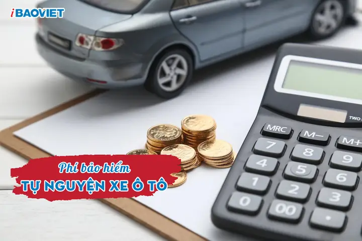 Phí Bảo Hiểm Tự Nguyện Xe Ô Tô: Cách Tính & Yếu Tố Ảnh Hưởng Phí Bảo Hiểm Tự Nguyện Xe Ô Tô: Cách Tính & Yếu Tố Ảnh Hưởng