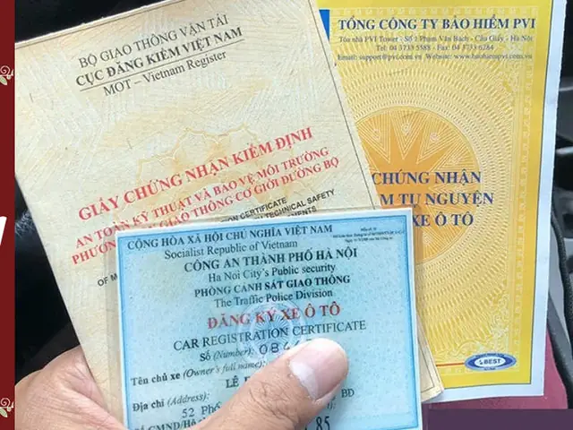 Phí Đăng Kiểm Xe Ô Tô Tải Tại Đà Nẵng Chi Tiết Nhất Phí Đăng Kiểm Xe Ô Tô Tải Tại Đà Nẵng Chi Tiết Nhất