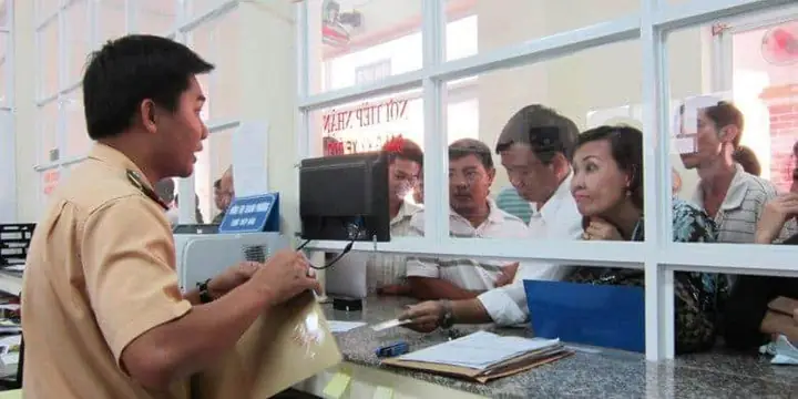 Phí Đăng Kiểm Xe Ô Tô Tại Hà Nội 2026: Bảng Giá Chi Tiết Và Mẹo Tiết Kiệm