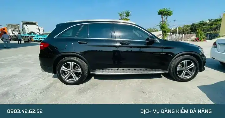 Phí Dịch Vụ Đăng Ký Xe Ô Tô Đà Nẵng Phí Dịch Vụ Đăng Ký Xe Ô Tô Đà Nẵng