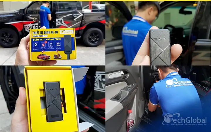 Phí Lắp Định Vị Xe Ô Tô Phí Lắp Định Vị Xe Ô Tô