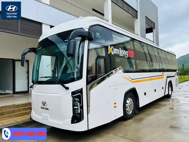 Phí Trước Bạ Xe Ô Tô 47 Chỗ Phí Trước Bạ Xe Ô Tô 47 Chỗ