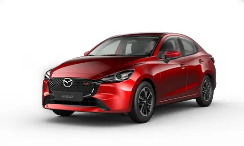 Phiên Bản Xe Ô Tô Mazda 2 Phiên Bản Xe Ô Tô Mazda 2