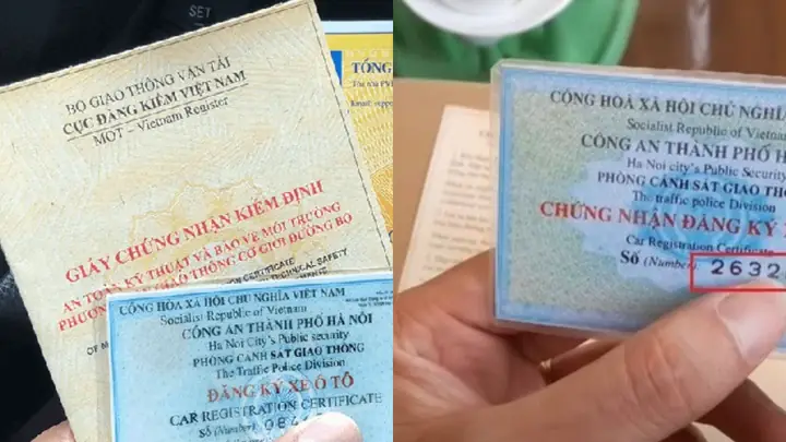 Phòng Cảnh Sát Đăng Ký Chuyển Nhượng Xe Ô Tô Phòng Cảnh Sát Đăng Ký Chuyển Nhượng Xe Ô Tô