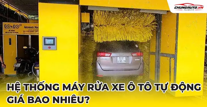 Phòng Sơn Chi Tiết Xe Ô Tô Tự Động Phòng Sơn Chi Tiết Xe Ô Tô Tự Động