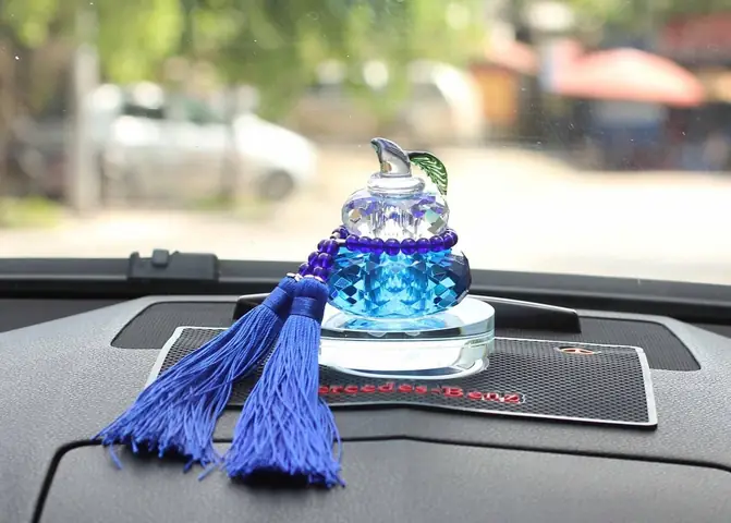 Phong Thủy Xe Ô Tô Là Gì? Tổng Hợp Những Điều Cần Biết