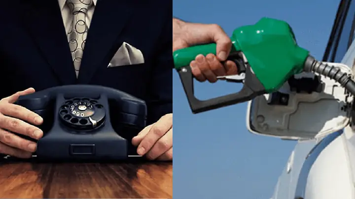 Phụ Cấp Xăng Xe Ô Tô Phụ Cấp Xăng Xe Ô Tô