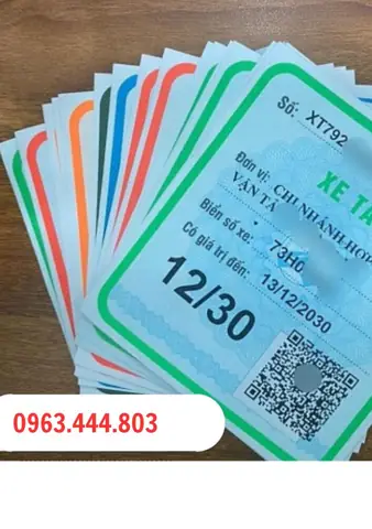 Phù Hiệu Giả Xe Ô Tô Phù Hiệu Giả Xe Ô Tô