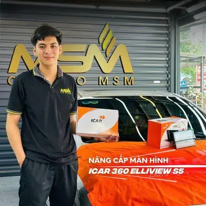 Phụ Kiện Ô Tô Cần Thiết: Bảng Tổng Hợp & Đánh Giá Chuyên Sâu