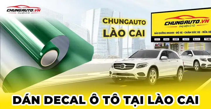 Phụ Kiện Xe Ô Tô Lào Cai Phụ Kiện Xe Ô Tô Lào Cai