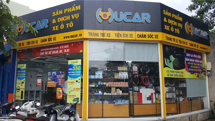 Phụ Kiện Xe Ô Tô Tại Hải Phòng Phụ Kiện Xe Ô Tô Tại Hải Phòng