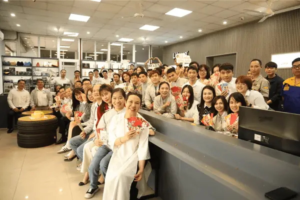 Phụ Kiện Xe Ô Tô Tót Nhất Tại Hà Nội