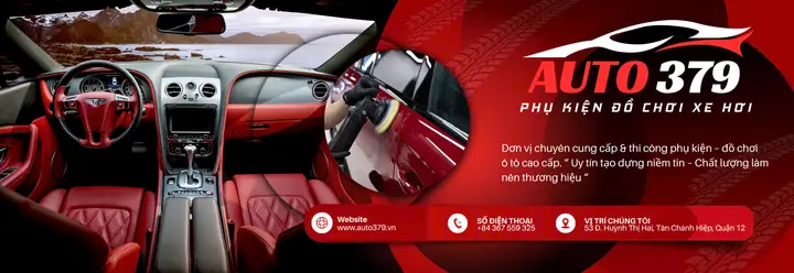 Phu Kiện Xe Ô Tô Xpender Phu Kiện Xe Ô Tô Xpender