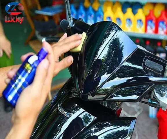 Phủ Nano Xe Ô Tô Hết Bao Nhiêu Tiền Phủ Nano Xe Ô Tô Hết Bao Nhiêu Tiền