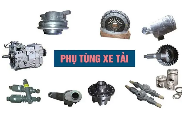 Phụ Tùng Ô Tô Xe Bus Phụ Tùng Ô Tô Xe Bus