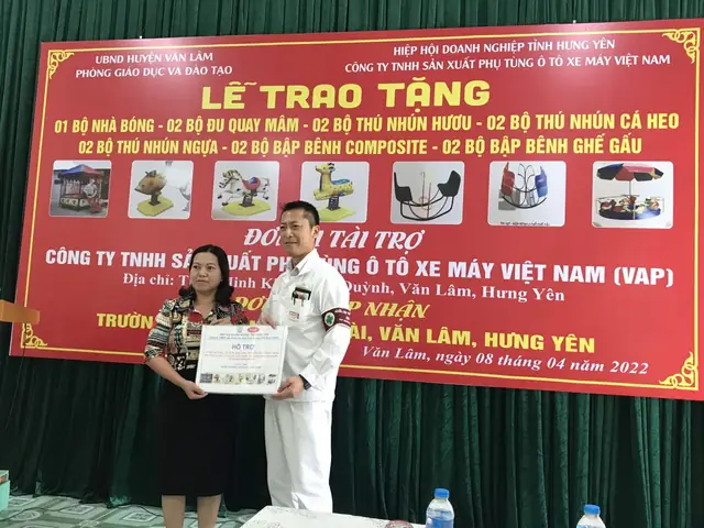 Phụ Tùng Ô Tô Xe Máy Vap Phụ Tùng Ô Tô Xe Máy Vap