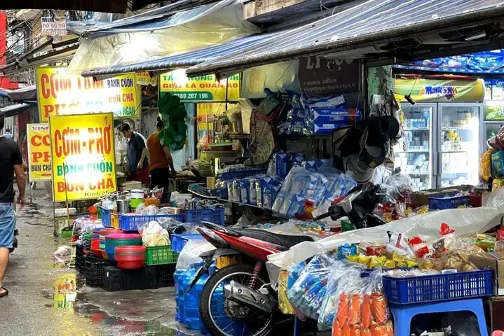 Phụ Tùng Ô Tô Chợ Trời: Hướng Dẫn Chi Tiết Để Mua Thông Minh Phụ Tùng Ô Tô Chợ Trời: Hướng Dẫn Chi Tiết Để Mua Thông Minh