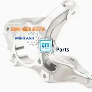 Hướng Dẫn Toàn Diện Mua Phụ Tùng Xe Lacetti: Từ A Đến Z
