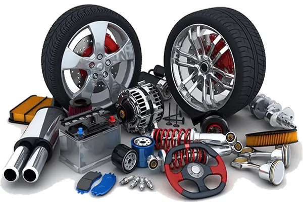 Phụ Tùng Xe Ô Tô Mitsubishi Co Đắt