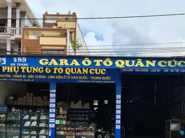Phụ Tùng Xe Ô Tô Nhật Tại Hải Dương Phụ Tùng Xe Ô Tô Nhật Tại Hải Dương