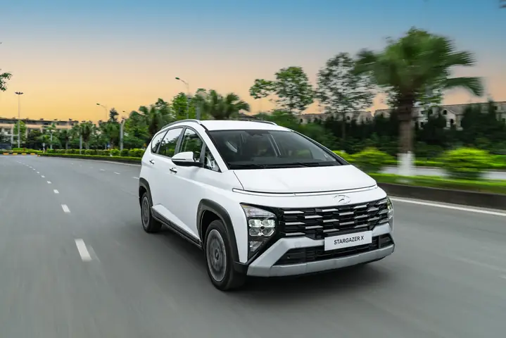 Phụ Tùng Xe Ô Tô Toyota Hay Hyundai Rẻ Hơn Phụ Tùng Xe Ô Tô Toyota Hay Hyundai Rẻ Hơn