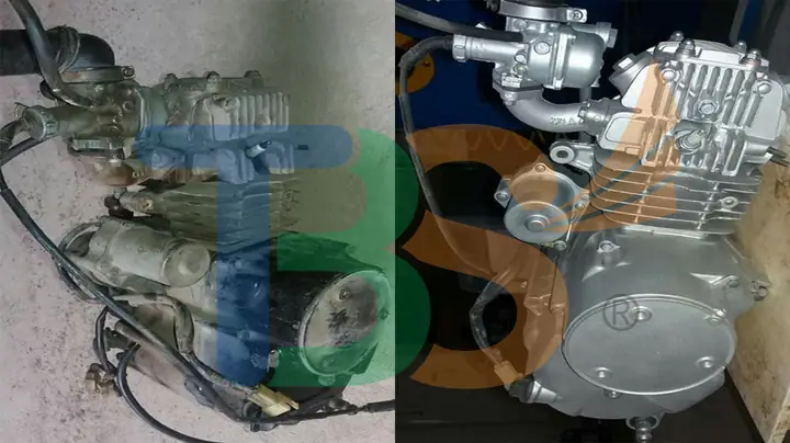 Phun Cát Đánh Bóng Xe Ô Tô: Đánh Giá Toàn Diện Về Dịch Vụ Làm Mới Động Cơ Phun Cát Đánh Bóng Xe Ô Tô: Đánh Giá Toàn Diện Về Dịch Vụ Làm Mới Động Cơ