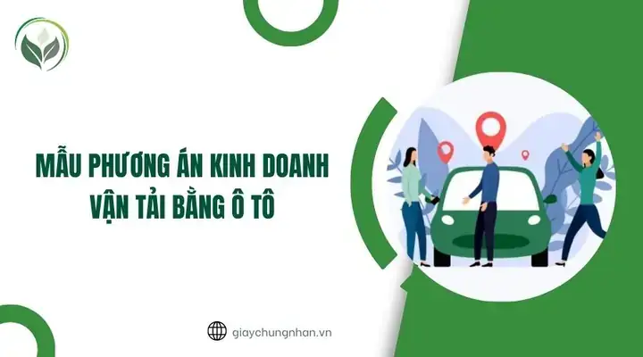 Phương Án Kinh Doanh Sửa Xe Ô Tô Phương Án Kinh Doanh Sửa Xe Ô Tô