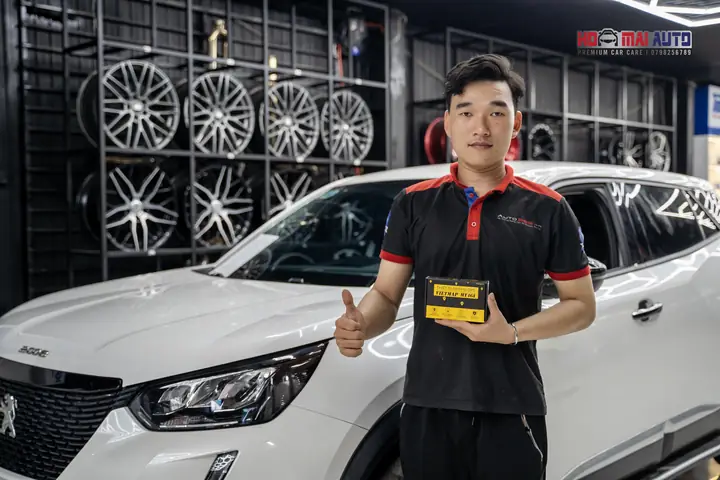 Phương Pháp Định Giá Sản Phẩm Xe Ô Tô