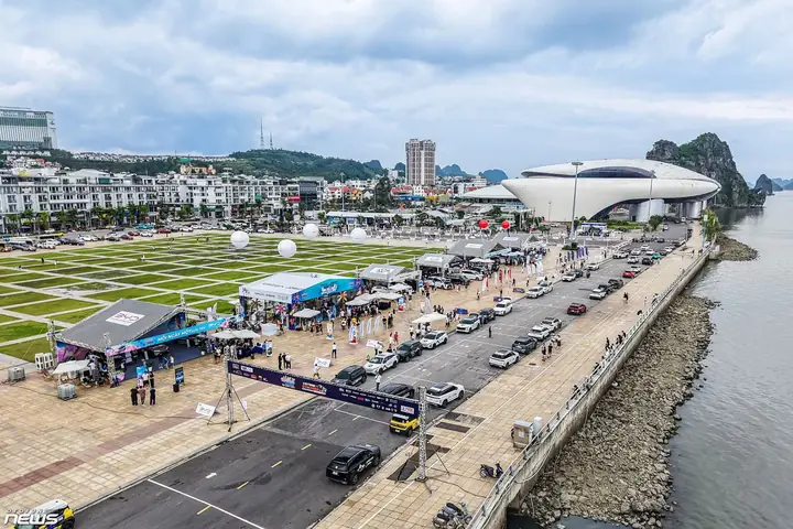 Phuụ Tùng Xe Ô Tô Hoàng Hoa Thám Otofun
