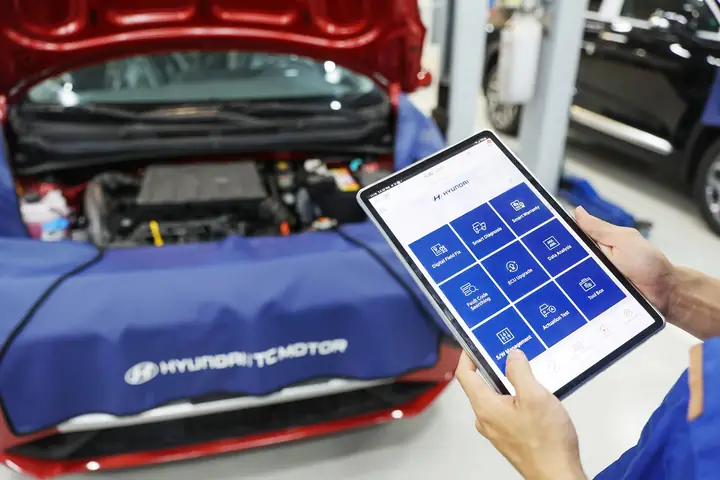 Pic Bảo Dưỡng Xe Ô Tô Hyundai Pic Bảo Dưỡng Xe Ô Tô Hyundai