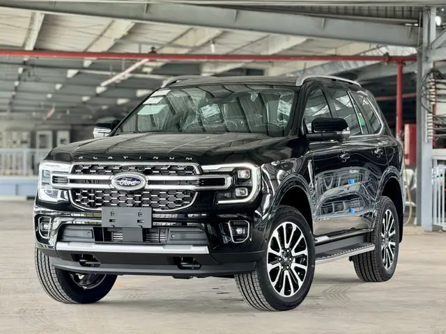 Platinum Để Xe Ô Tô Ở Đâu