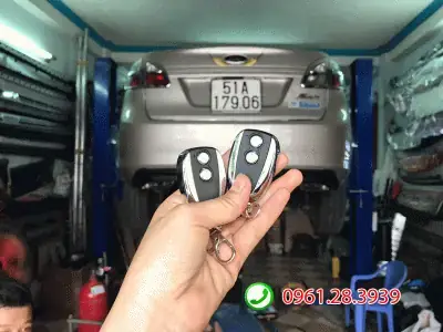 Pô Xe Ô Tô Nổ Sport Pô Xe Ô Tô Nổ Sport